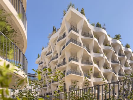 Jardins Secrets Bioclimatic Shells